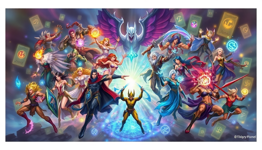 Top Resources to Sell or Trade Your TCG Cards