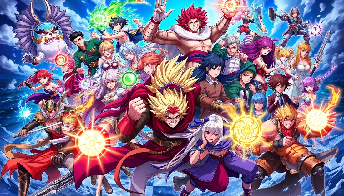 Where to Sell Your One Piece TCG Cards: Your Best Platform Options