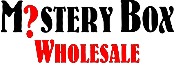 Mystery Box Wholesale